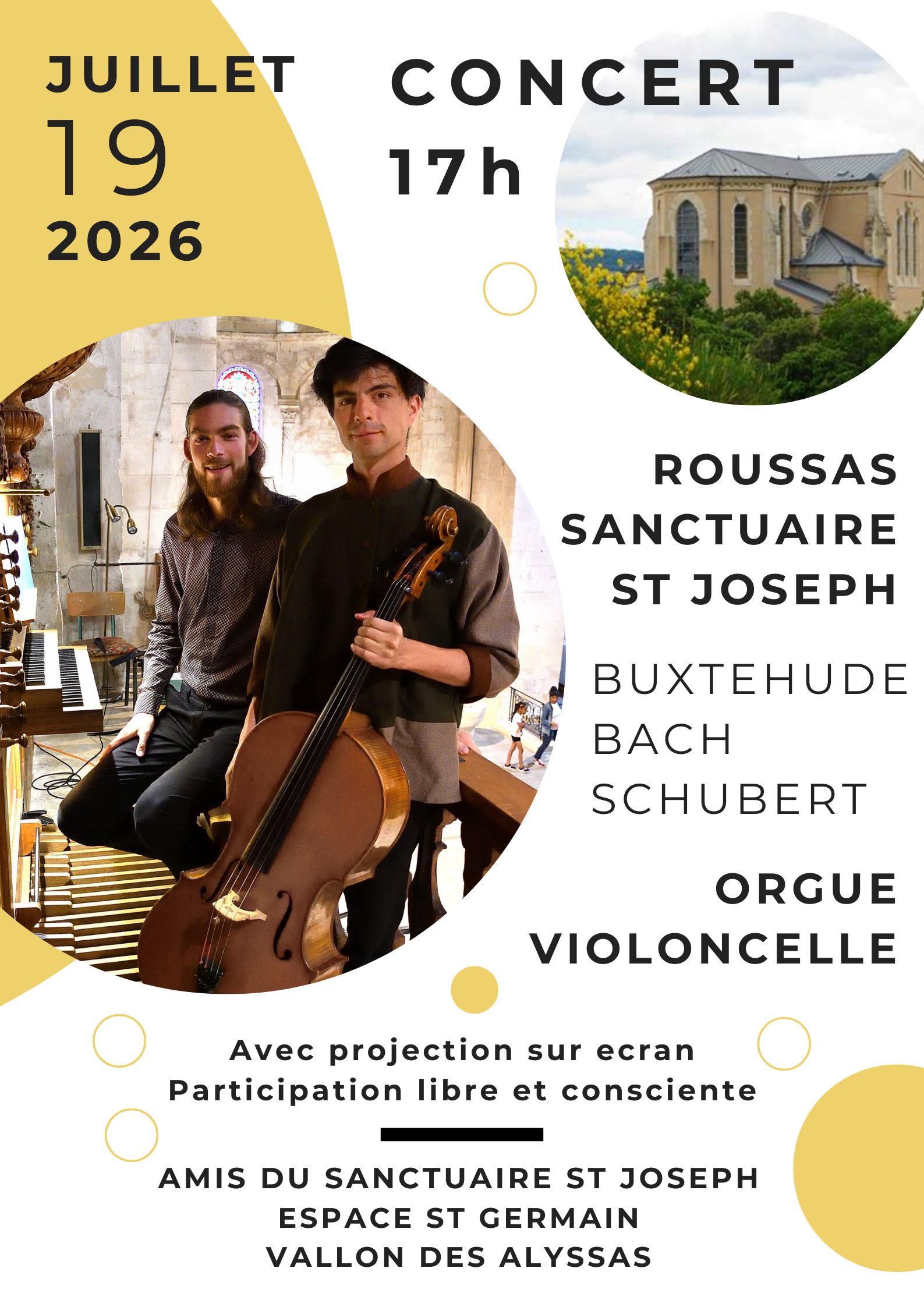 AfficheRoussas19juillet26